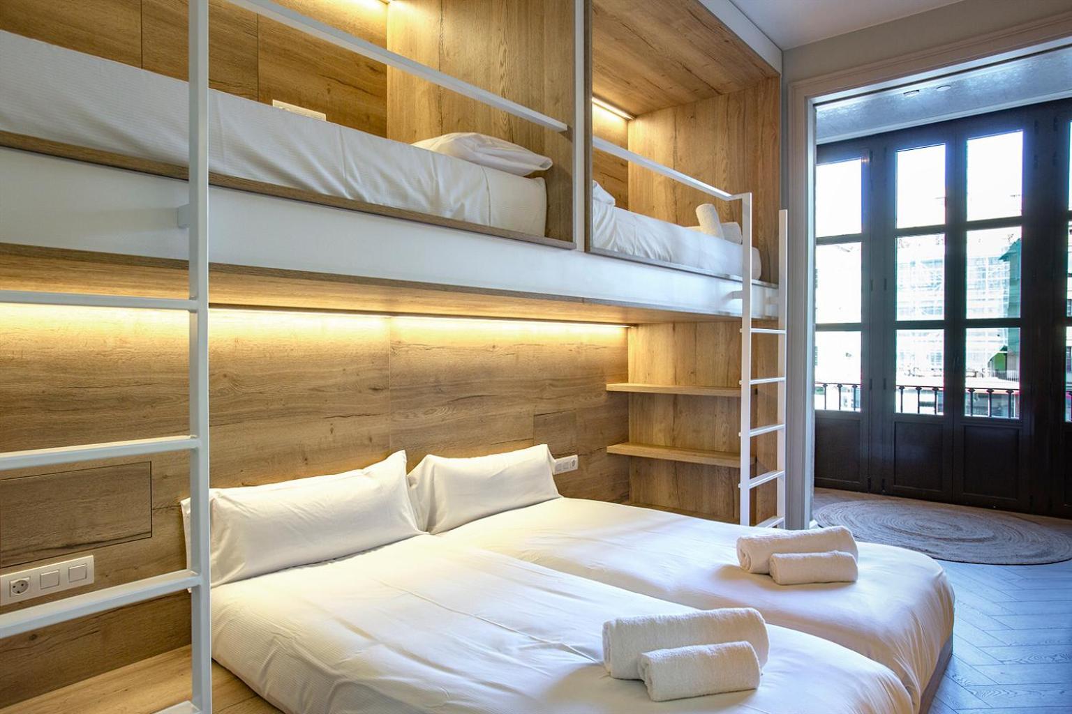 Weflating Boutique Hostel Barcelona Exterior foto