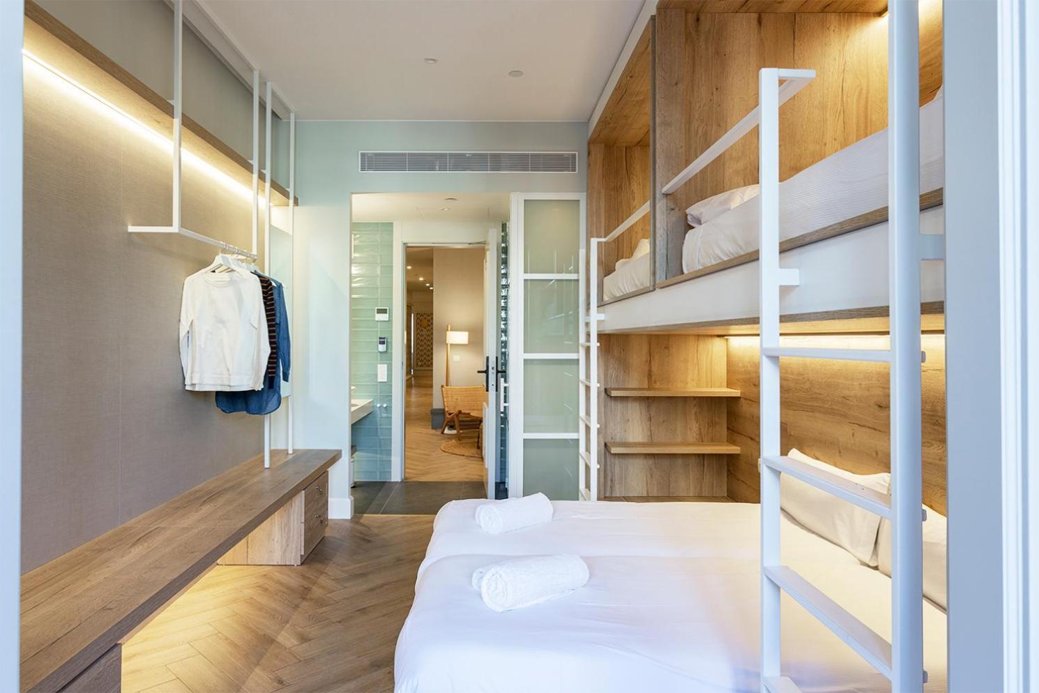 Weflating Boutique Hostel Barcelona Exterior foto